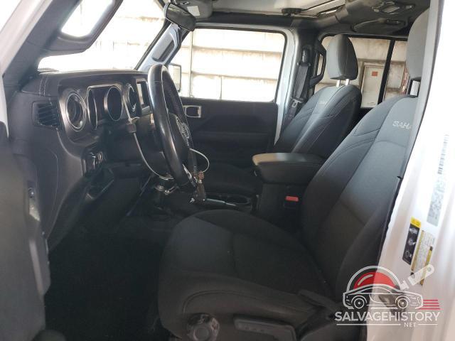 1C4HJXEN3LW240335 2020 JEEP WRANGLER photo no. 7