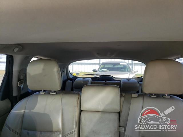5N1AL0MN5FC540674 2015 INFINITI QX60 photo no. 10