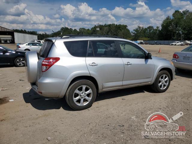 2T3YF4DV6BW071653 2011 TOYOTA RAV4 photo no. 3