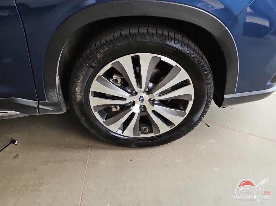 4S4WMAMD3N3466847 2022 SUBARU ASCENT photo no. 7
