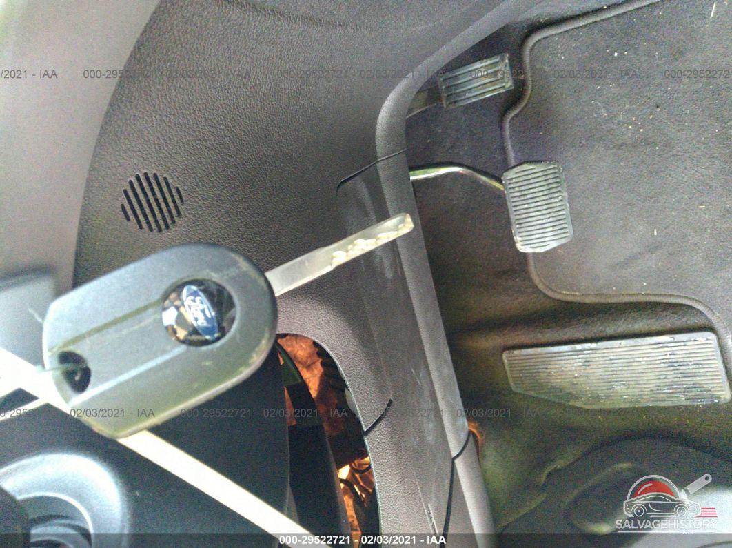 1FMCU9GX8FUC64783 2015 FORD ESCAPE photo no. 11