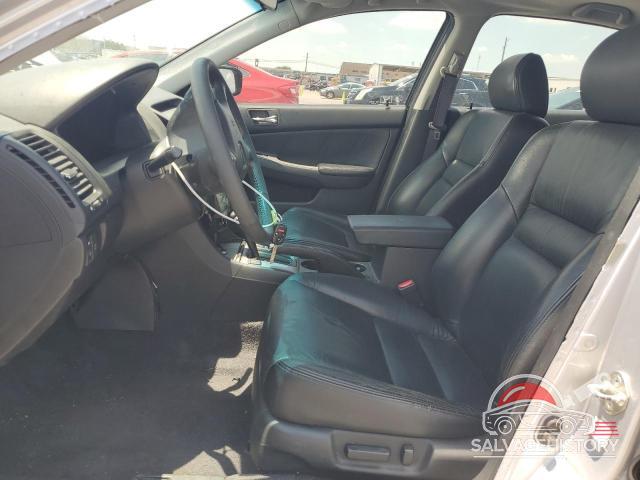 1HGCM66883A079886 2003 HONDA ACCORD photo no. 7