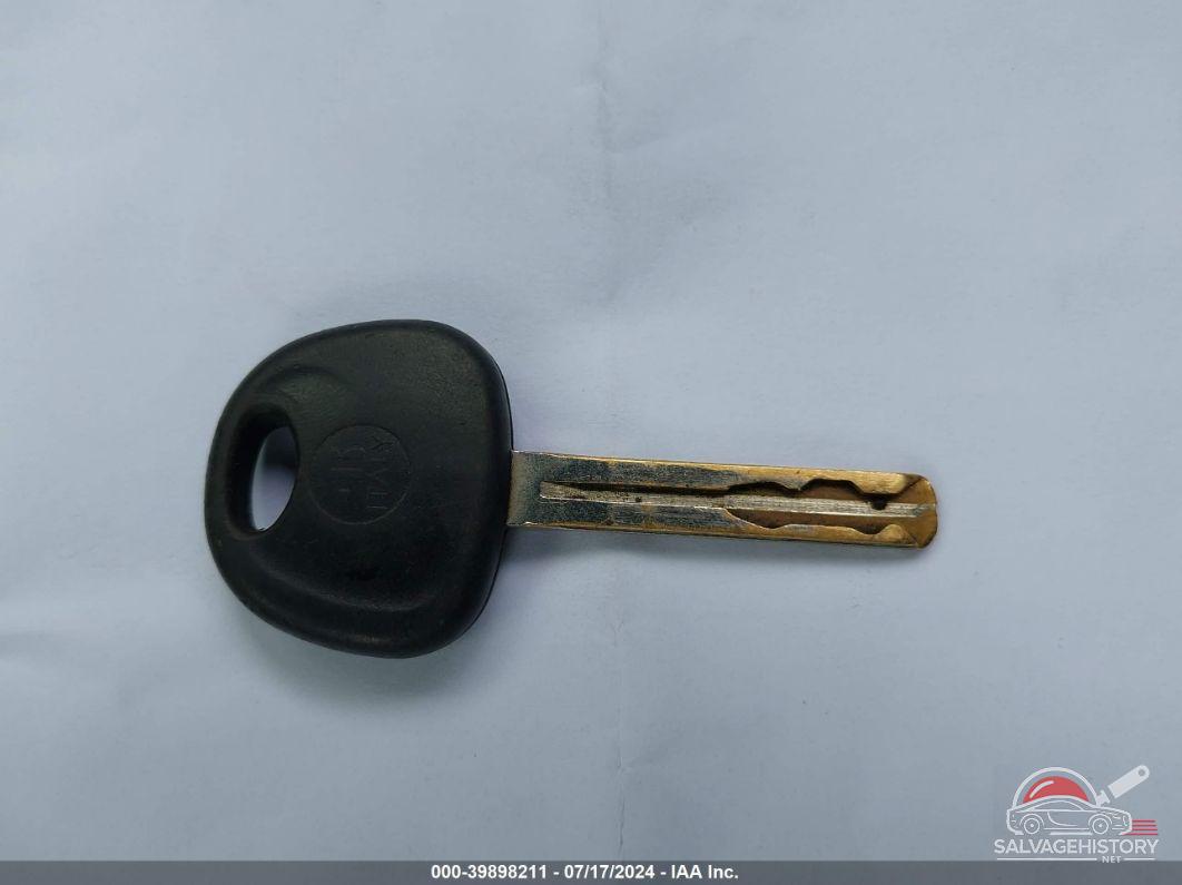 KNDJN2A23F7214286 2015 KIA SOUL photo no. 11