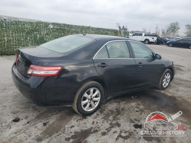 4T1BF3EK7BU663253 2011 TOYOTA CAMRY photo no. 3