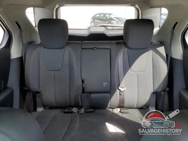 2CNFLEEC4B6223827 2011 CHEVROLET EQUINOX photo no. 10