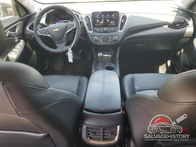 1G1ZD5ST6LF157509 2020 CHEVROLET MALIBU photo no. 8