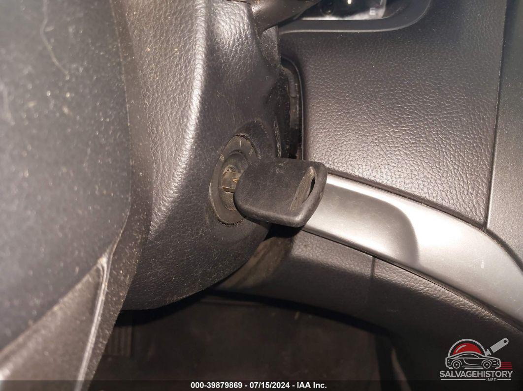 1HGCS1B79AA015696 2010 HONDA ACCORD photo no. 11
