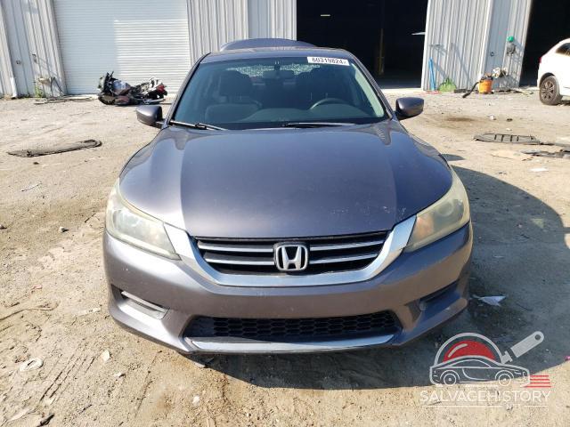 1HGCR2F36FA260651 2015 HONDA ACCORD photo no. 5