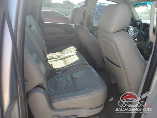 1GKS1KE00CR115051 2012 GMC YUKON photo no. 11