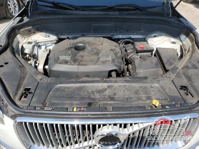 YV4A22PL7G1019981 2016 VOLVO XC90 photo no. 12