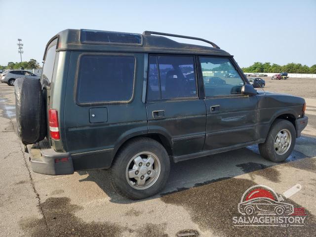 SALJY1243RA112391 1994 LAND ROVER DISCOVERY photo no. 3