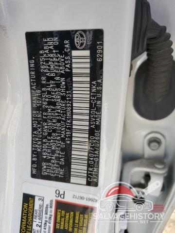 4T1BF1FK1HU692131 2017 TOYOTA CAMRY photo no. 12