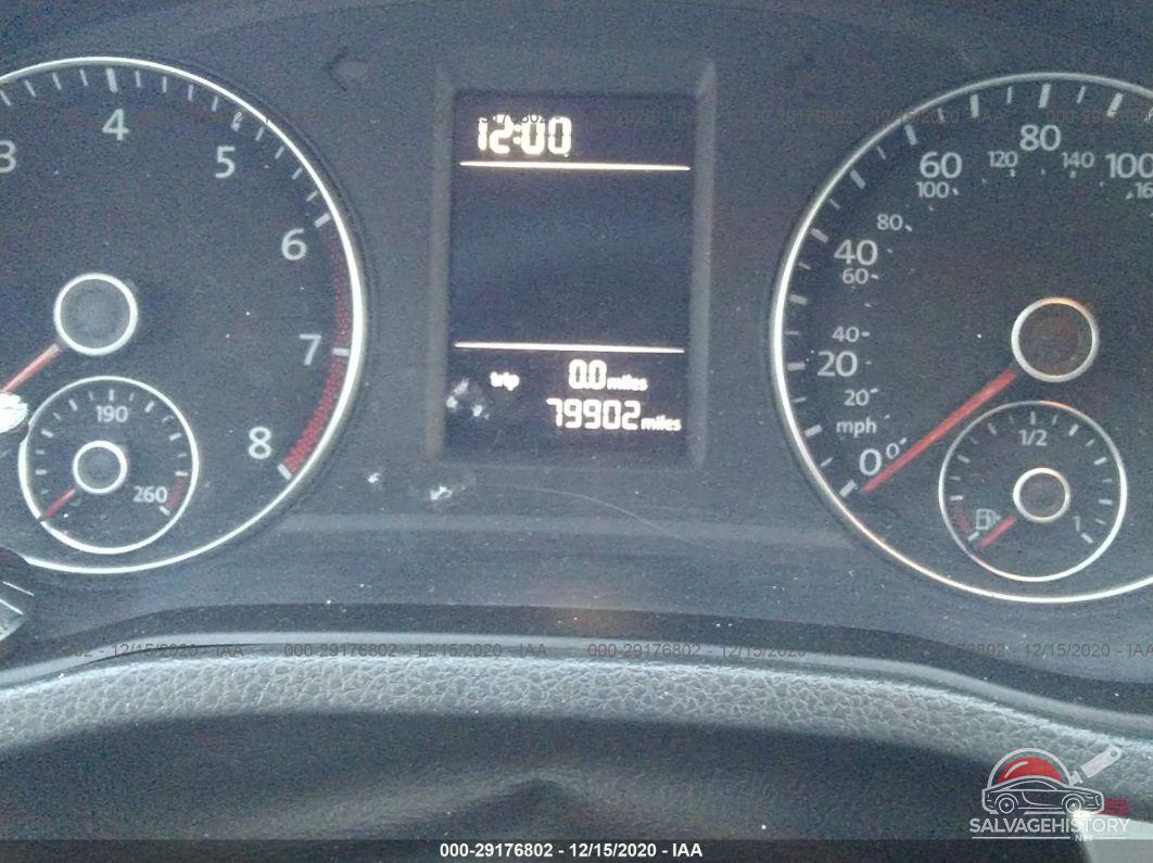 1VWAT7A3XFC092493 2015 VOLKSWAGEN PASSAT photo no. 7