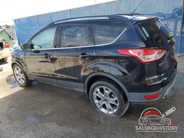 1FMCU9GXXGUC28773 2016 FORD ESCAPE photo no. 2