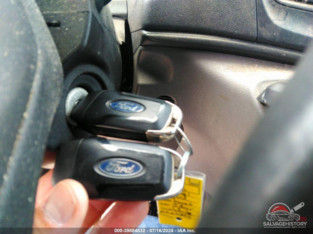 1FTBW3XG3MKA11354 2021 FORD TRANSIT photo no. 11