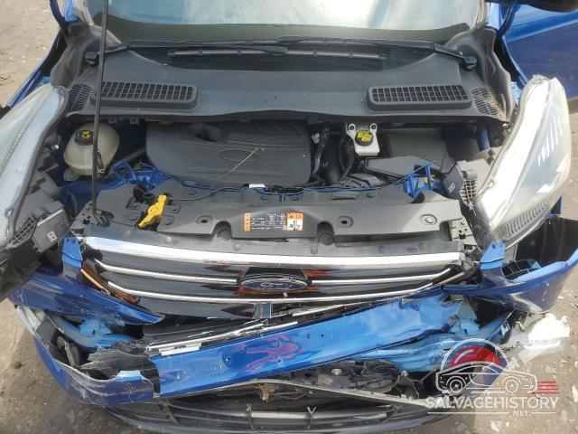 1FMCU9GD3HUA36618 2017 FORD ESCAPE photo no. 12