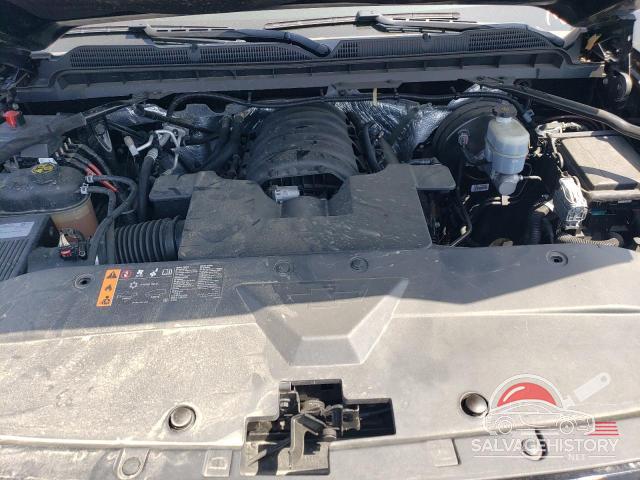 1GCNCNEC4JZ311036 2018 CHEVROLET All Models photo no. 11
