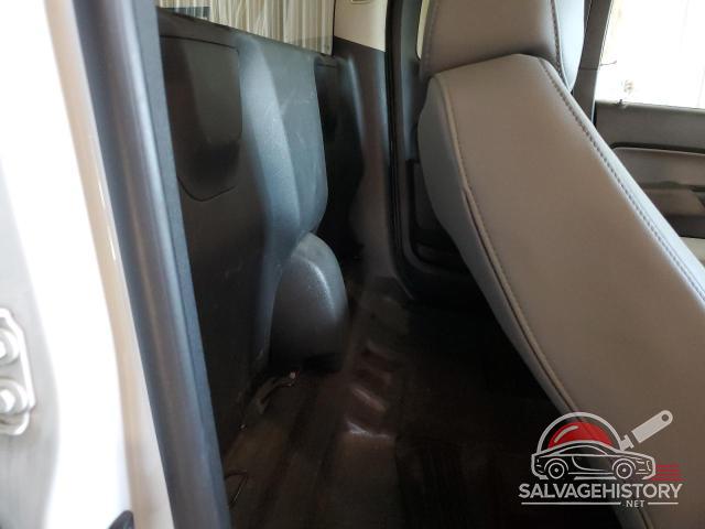 1GCHSBEA0K1283488 2019 CHEVROLET COLORADO photo no. 10