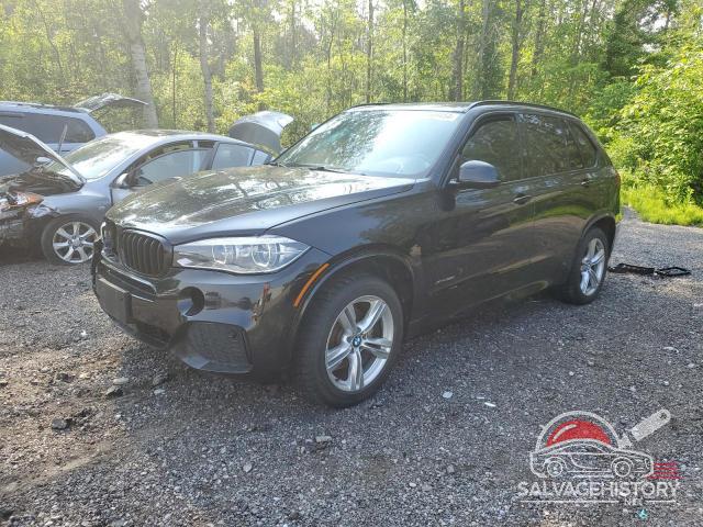 5UXKR0C50G0P21918 2016 BMW X5 photo no. 12
