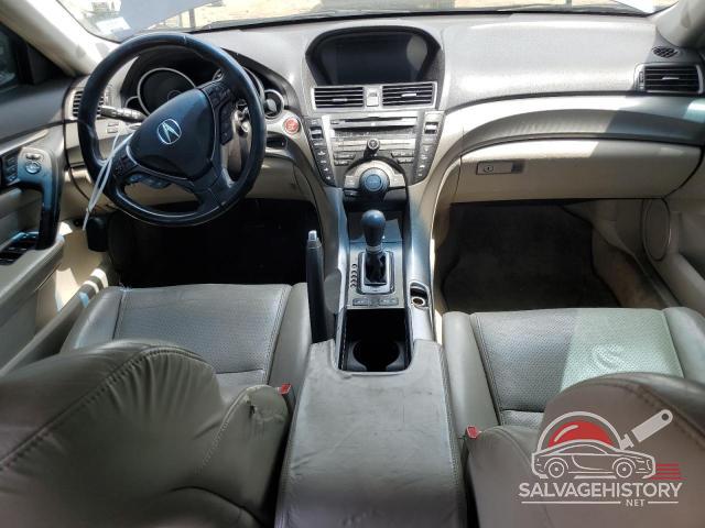 19UUA86569A014879 2009 ACURA TL photo no. 8