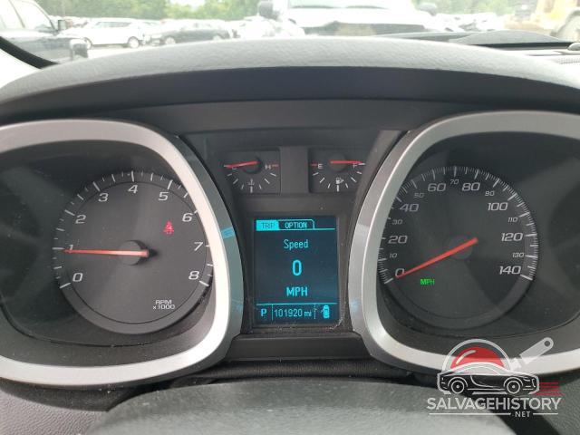 2GNALCEK2H1576574 2017 CHEVROLET EQUINOX photo no. 9