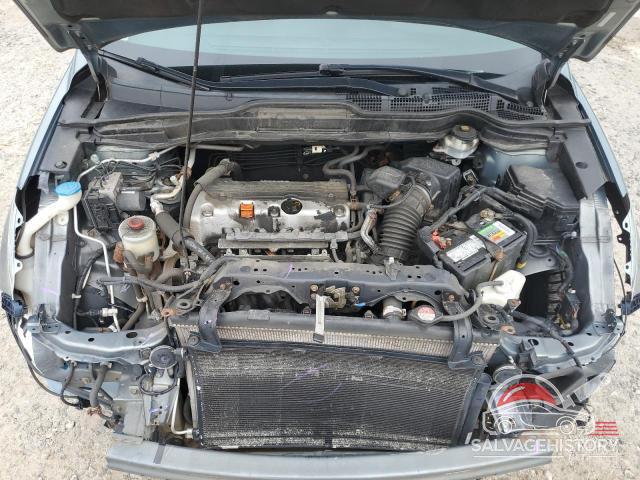 5J6RE4H50BL041711 2011 HONDA CRV photo no. 12