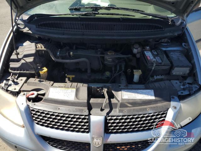 1D4GP24333B199180 2003 DODGE CARAVAN photo no. 12
