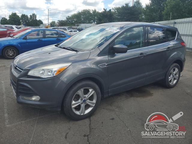 1FMCU0G90EUD02194 2014 FORD ESCAPE photo no. 22