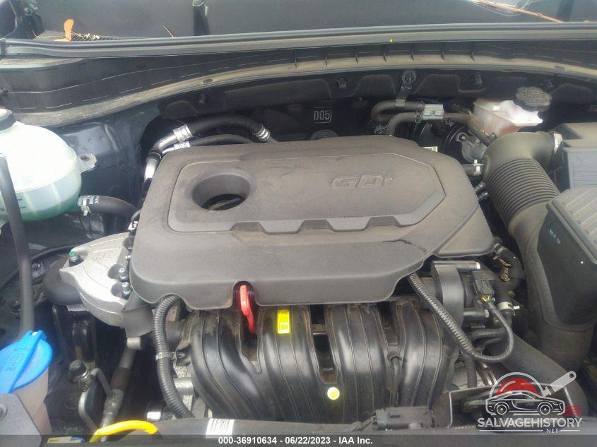 1C4PJMBX5LD517286 2020 JEEP CHEROKEE photo no. 10