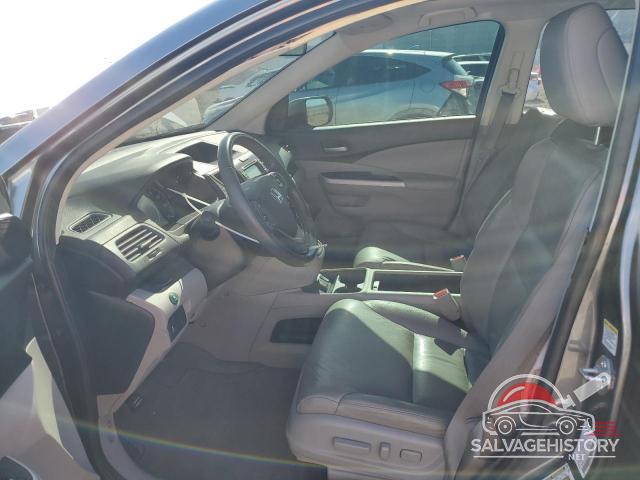 JHLRM3H74CC013046 2012 HONDA CRV photo no. 7