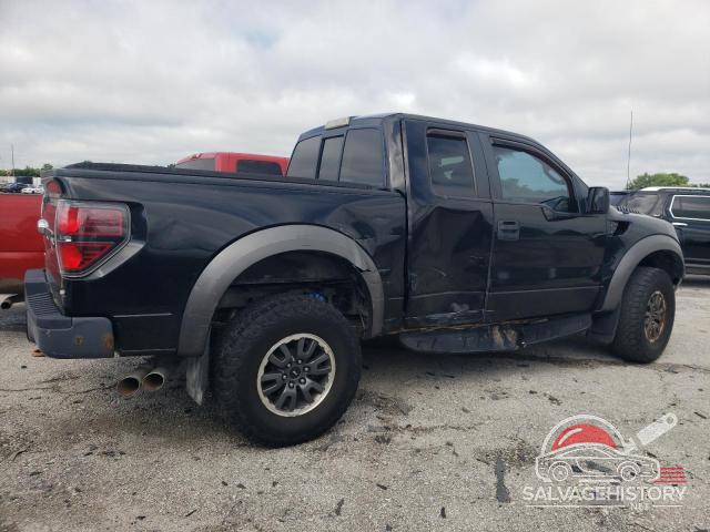 1FTEX1E69AFC95618 2010 FORD F-150 photo no. 3