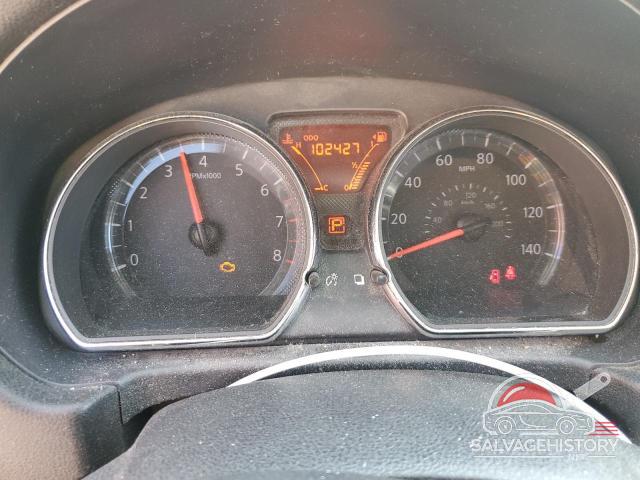 3N1CE2CPXJL358846 2018 NISSAN VERSA photo no. 9