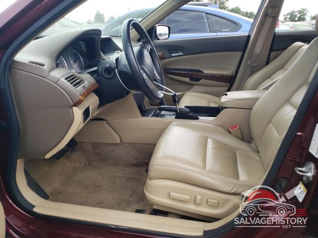 1HGCP2F85AA007069 2010 HONDA ACCORD photo no. 7