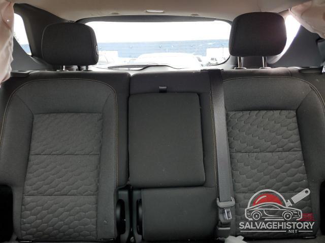 3GNAXTEV5LS676874 2020 CHEVROLET EQUINOX photo no. 10