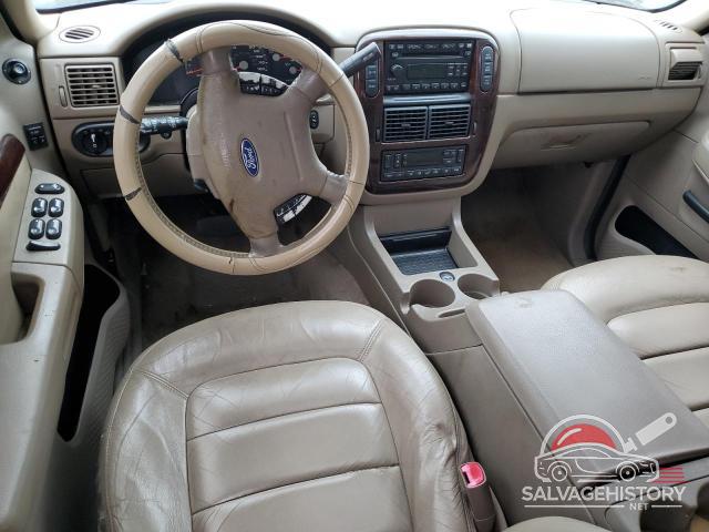 1FMDU75W15UA54057 2005 FORD EXPLORER photo no. 8