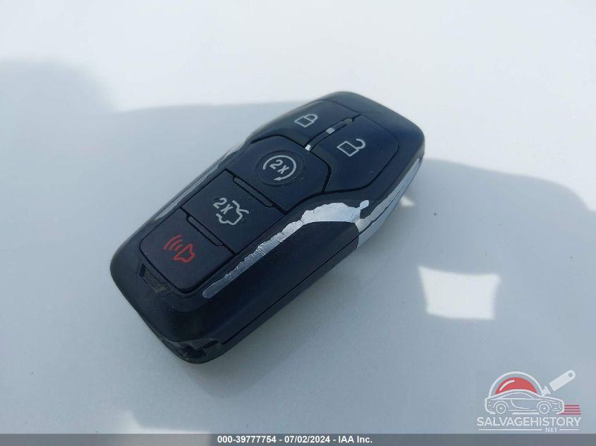 1FMCU0F73GUB49619 2016 FORD ESCAPE photo no. 11