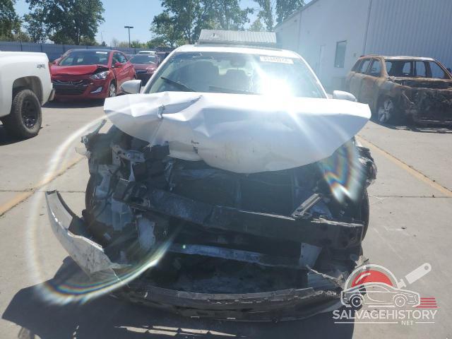 4T1BD1EB6JU063574 2018 TOYOTA AVALON photo no. 5