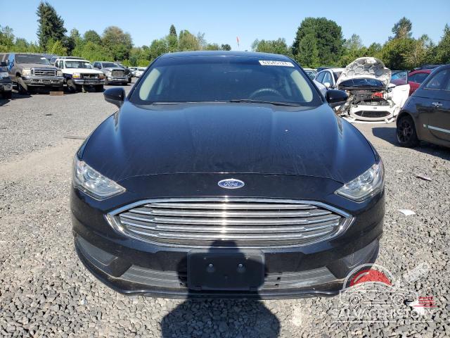 3FA6P0LU9HR164739 2017 FORD FUSION photo no. 5