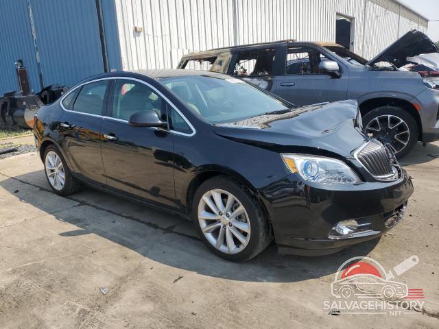 1G4PR5SK8E4104957 2014 BUICK VERANO photo no. 4