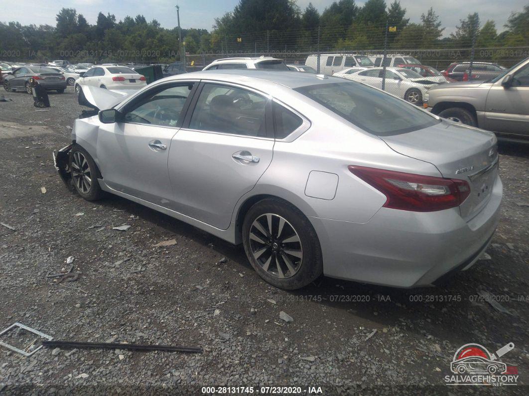 1N4AL3AP4JC271075 2018 NISSAN ALTIMA photo no. 3