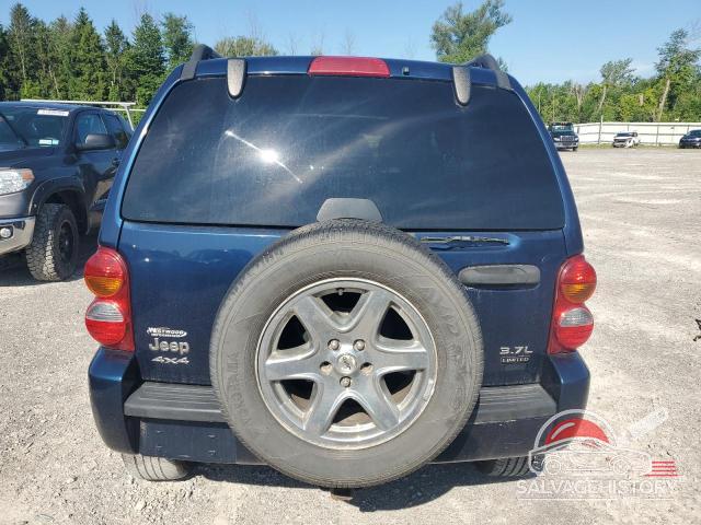 1J4GL58K94W141462 2004 JEEP LIBERTY photo no. 6