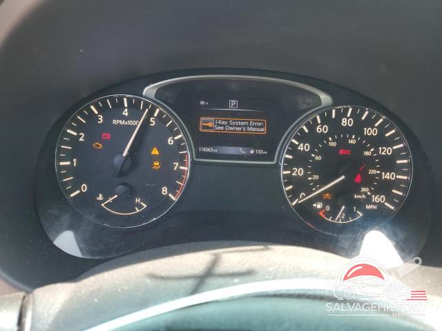 1N4AL3AP8JC214037 2018 NISSAN ALTIMA photo no. 9