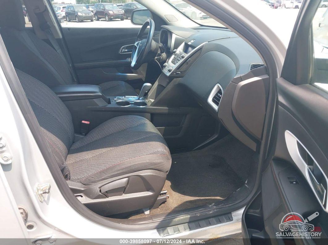 2CNALDEC6B6221128 2011 CHEVROLET EQUINOX photo no. 5