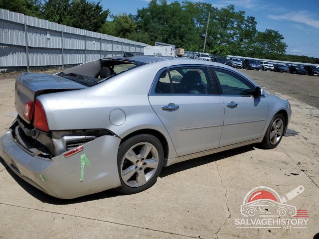 1G1ZD5E03CF362819 2012 CHEVROLET MALIBU photo no. 3