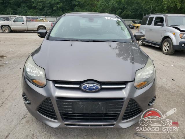 1FAHP3N26CL292322 2012 FORD FOCUS photo no. 5