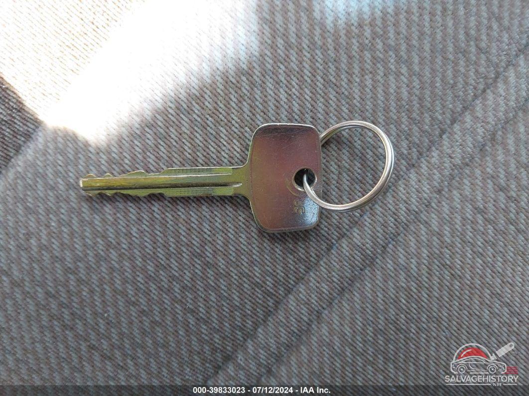 1NXBB02E0VZ514339 1997 TOYOTA COROLLA photo no. 11