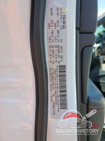 1C4RJFBG6GC431209 2016 JEEP GRAND CHER photo no. 14