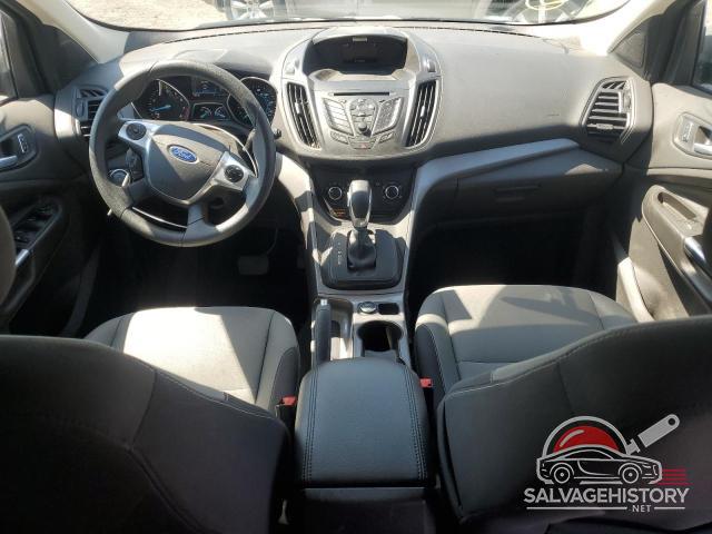 1FMCU0GX8GUA20919 2016 FORD ESCAPE photo no. 8