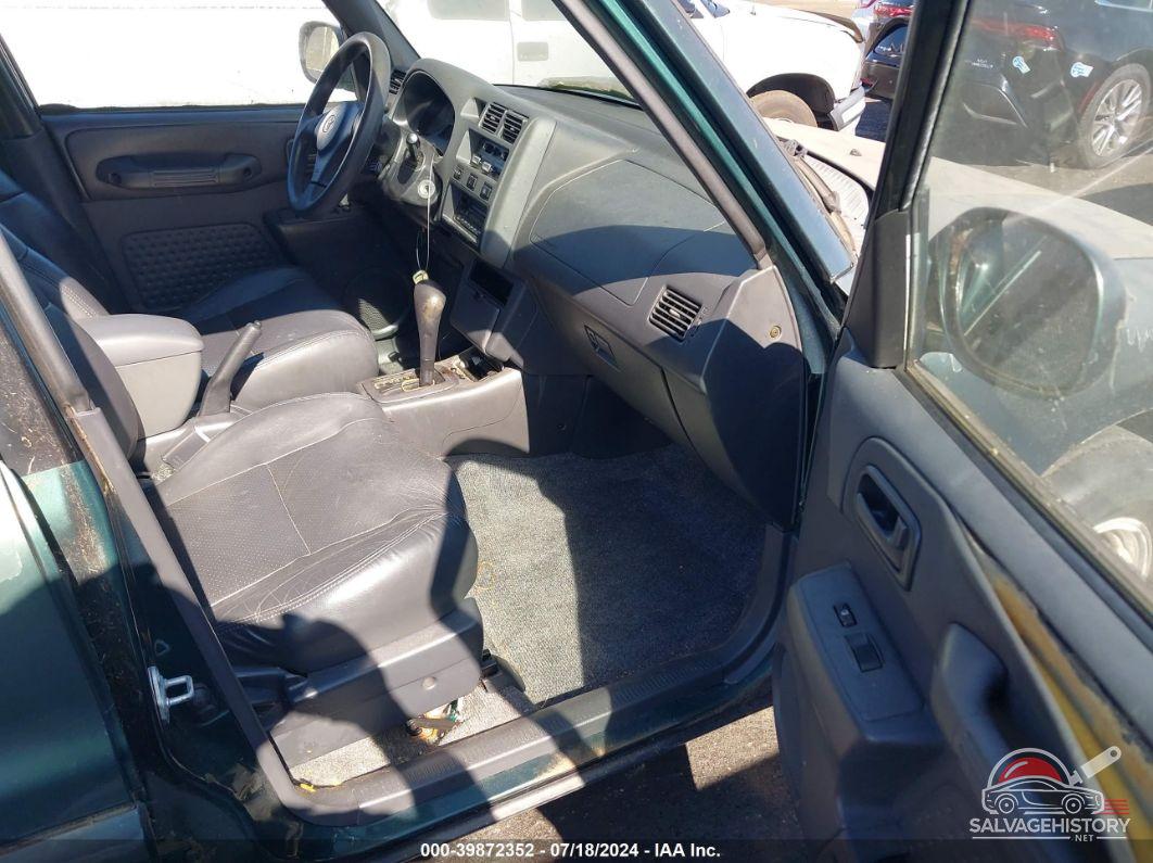 JT3GP10V2Y7066228 2000 TOYOTA RAV4 photo no. 5