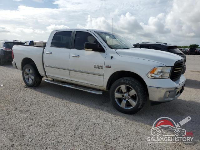 1C6RR6LT3ES415533 2014 RAM 1500 photo no. 4